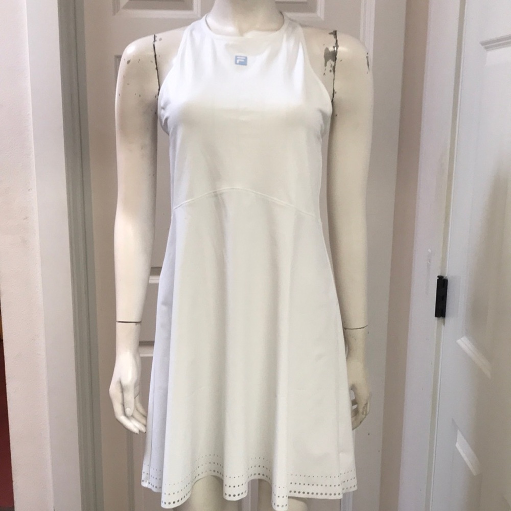Fila Tennis/Pickleball/Athletic Dress, NWT! - Picture 1 of 9